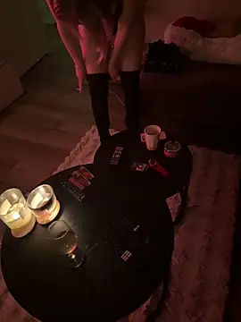 hottogetherNL webcam