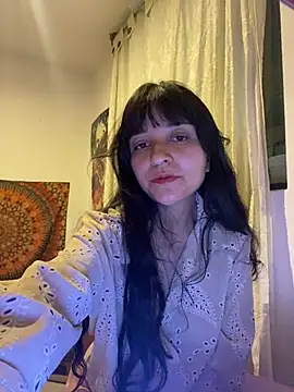 Abril_Thompson221 webcam