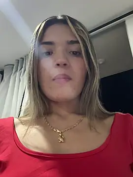Sarita-candy webcam