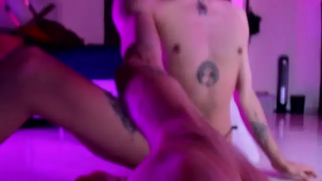 ArchieCollins webcam