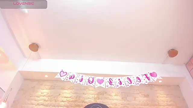 dorothy_vegga webcam