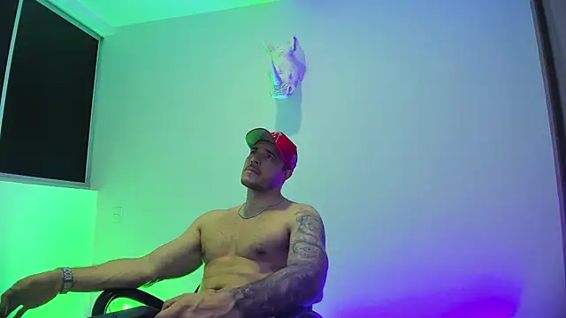 dagoti - Dagoti's free webcam