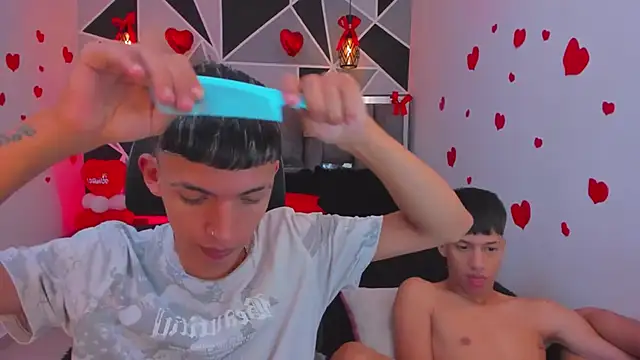 Juan_Nd_Steven webcam