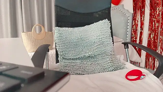 paulina_ponce webcam