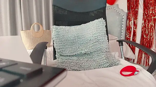 paulina_ponce webcam