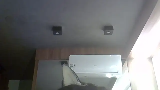 SkinnyKitten webcam