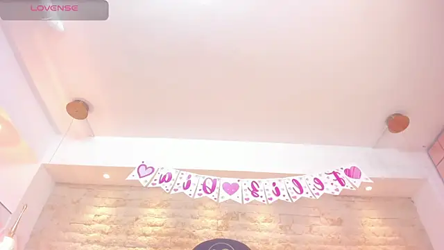 dorothy_vegga webcam