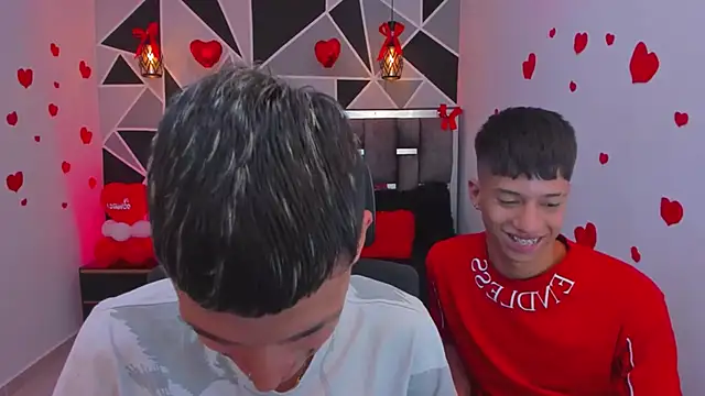 Juan_Nd_Steven webcam