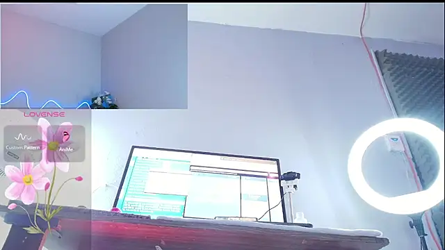 GiordanaPinoo webcam