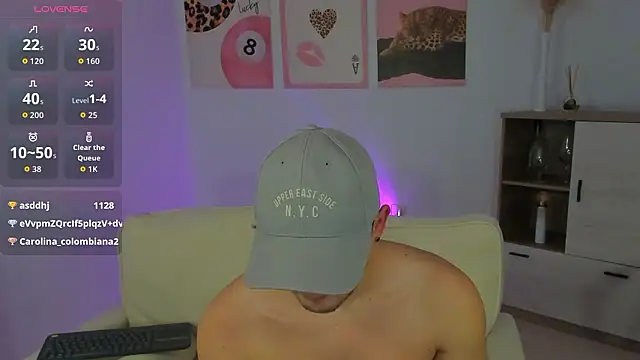 Massimo_Fiore webcam