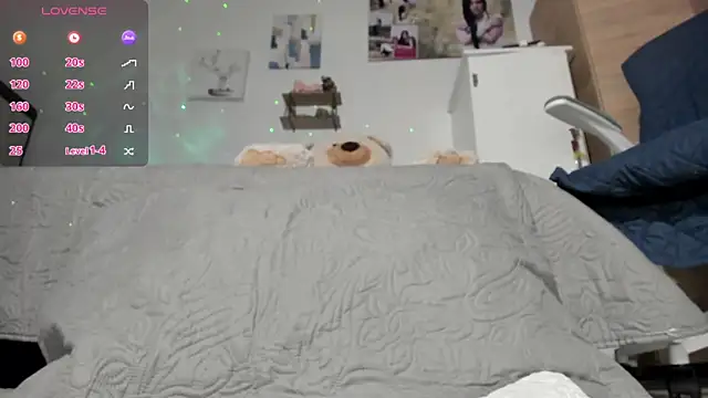 veronikolsen- - Veronikolsen-'s free webcam - UK Sex Cams