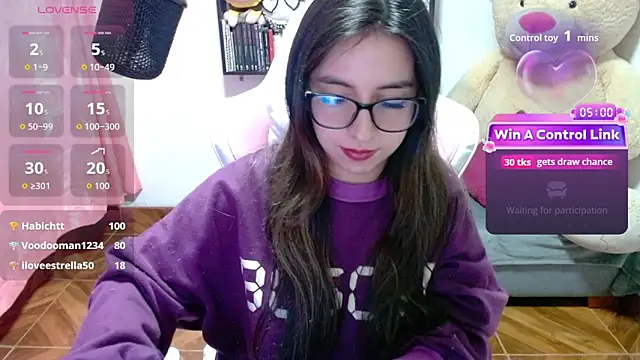 maggie_fox3 - Maggie_Fox3's free webcam - UK Sex Cams