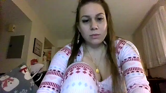 thedevinemama webcam