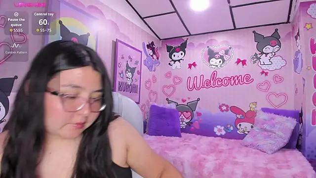 dulce_meow - Dulce_meow's free webcam - UK Sex Cams