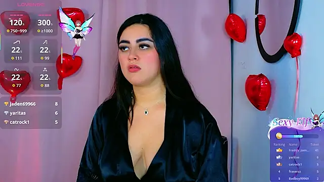 JulietaTorres_ webcam