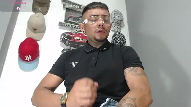 bastian_nicolas_ - BASTIAN_NICOLAS_'s free webcam - UK Sex Cams