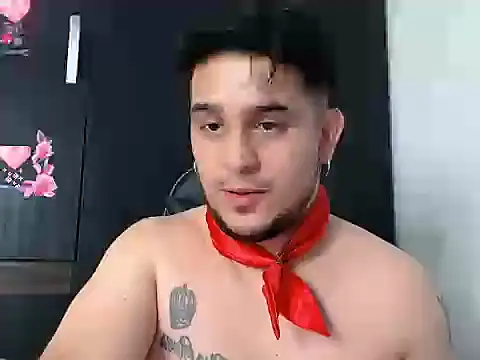colin_lewis1 webcam