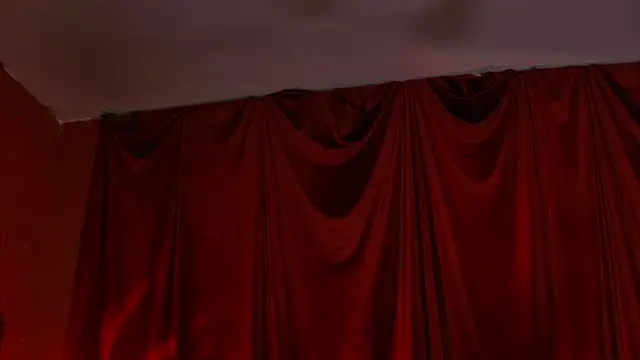 VicenteFerrer webcam