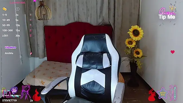 luisa__torres webcam