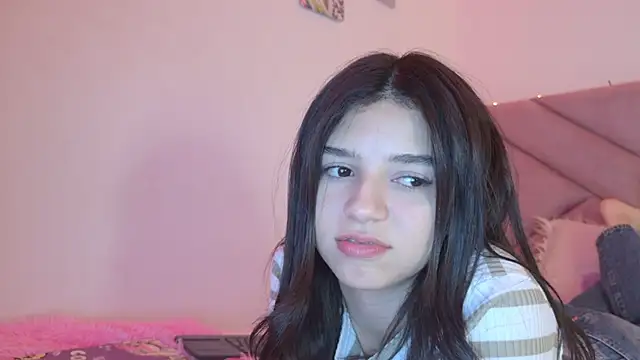 eva_sin18 - Eva_sin18's free webcam