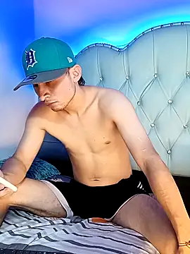 Oliver_Benedet webcam