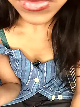 Paranjli_singh webcam