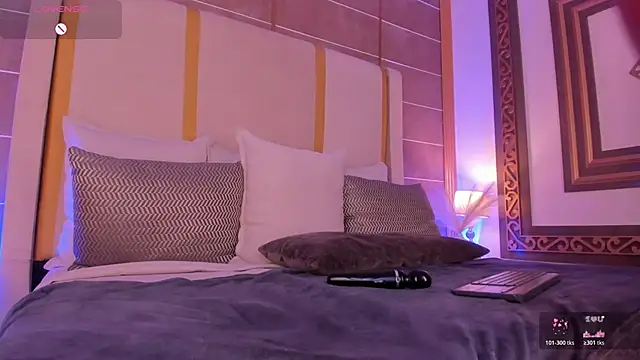 AbigailCarter webcam