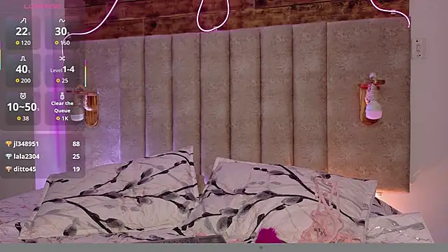 giselle_rossii webcam