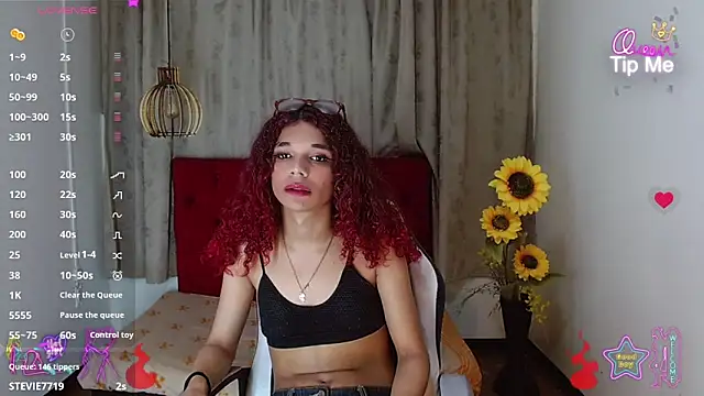 luisa__torres webcam