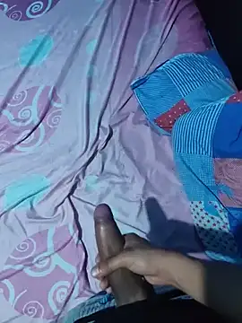 Scorpion_22cm webcam