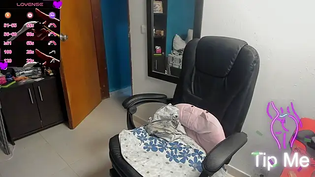 peanut_tangerine - Peanut_tangerine's free webcam - UK Sex Cams