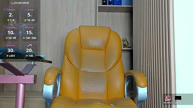 George_Diesell webcam