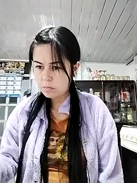 ArianaSmith69 webcam