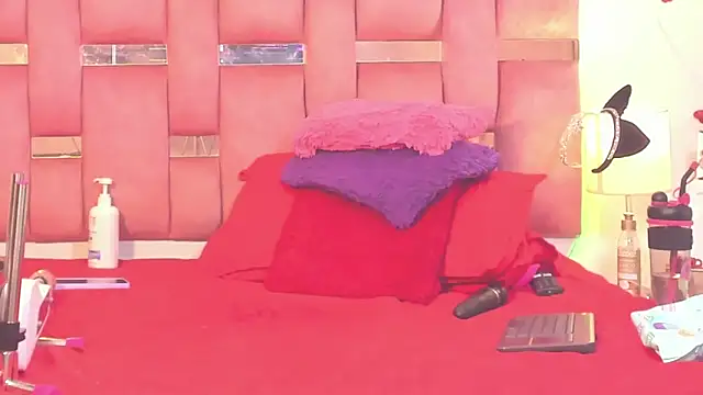 Betzabeth-Miller webcam