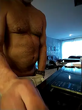 kevincumporn webcam