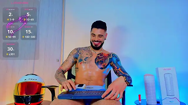 Asmodeus_bael_ webcam