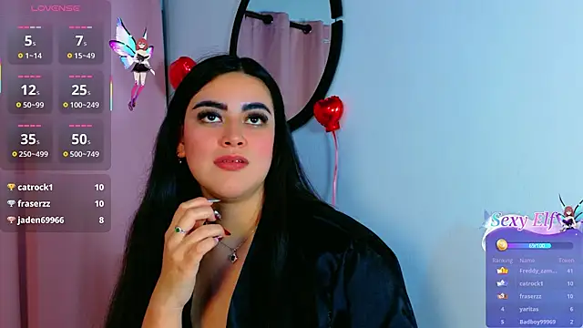 JulietaTorres_ webcam