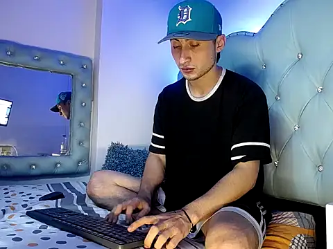 Oliver_Benedet webcam