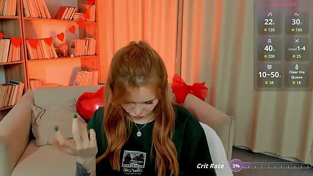 Phoenix_Margo webcam