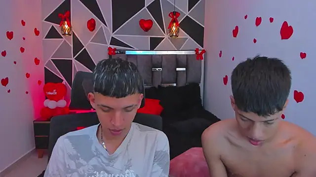 Juan_Nd_Steven webcam