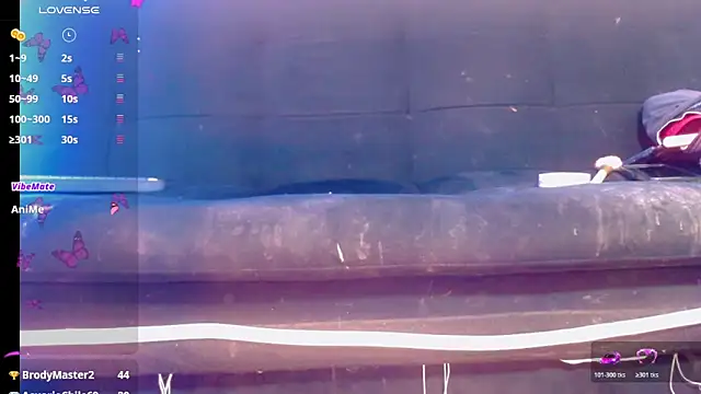 Cristal_Villael webcam