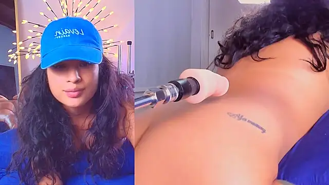 andy__nova (F young) - Squirt cumshow