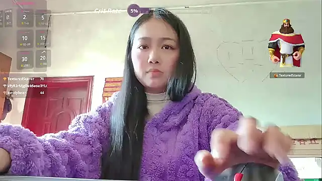 美女shanyao-123在线直播