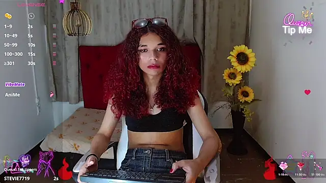 luisa__torres webcam