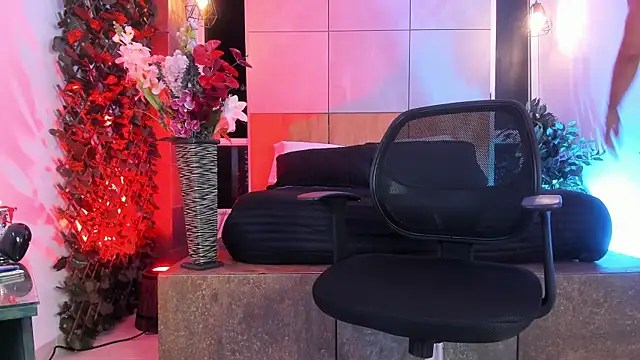 Donovan_Desmond webcam