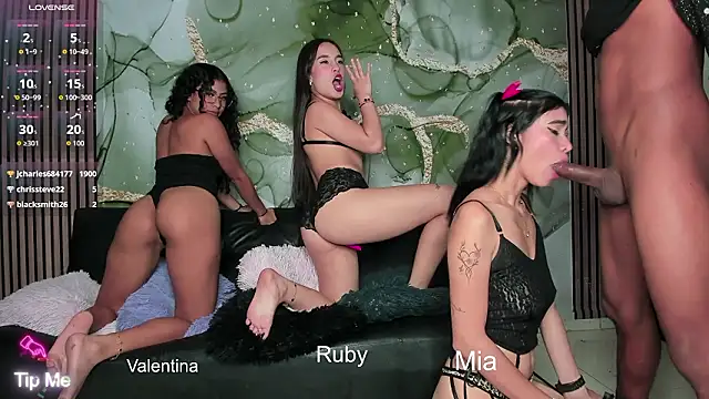 sexy_latinas_69 webcam