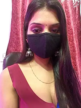 Sexy-ashi webcam