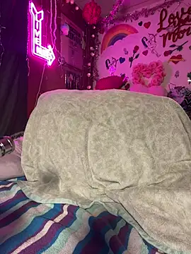 TranSexualJade95 webcam