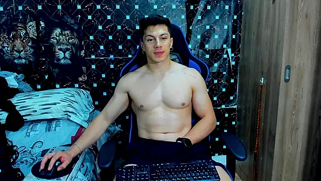 javiersexymann webcam