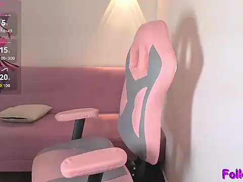 Ivonne_ferrer__ webcam